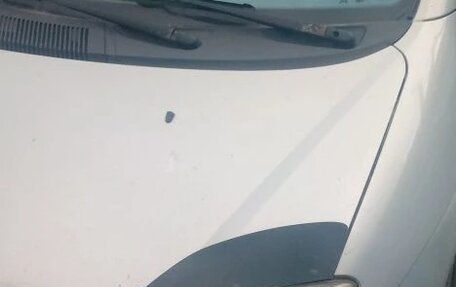 Renault Scenic III, 2003 год, 230 000 рублей, 1 фотография