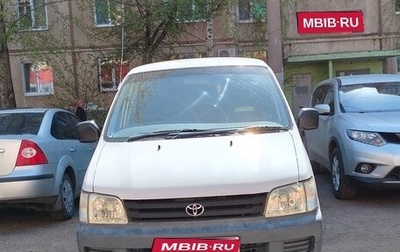 Toyota Lite Ace IV, 1998 год, 389 000 рублей, 1 фотография