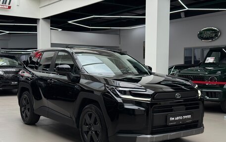 Toyota RAV4, 2026 год, 4 850 000 рублей, 1 фотография