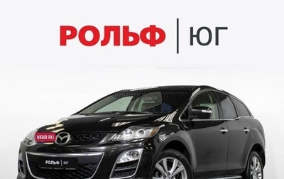 Mazda CX-7 I рестайлинг, 2011 год, 875 000 рублей, 1 фотография