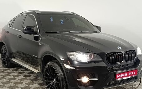 BMW X6, 2011 год, 1 990 000 рублей, 1 фотография