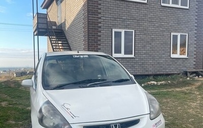 Honda Fit III, 2003 год, 450 000 рублей, 1 фотография