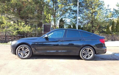 BMW 3 серия, 2014 год, 1 899 000 рублей, 4 фотография