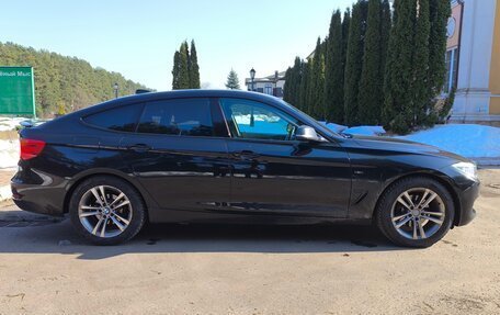 BMW 3 серия, 2014 год, 1 899 000 рублей, 5 фотография