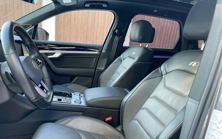 Volkswagen Touareg III, 2020 год, 7 200 000 рублей, 5 фотография