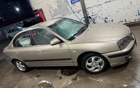 Hyundai Elantra III, 2005 год, 190 000 рублей, 3 фотография