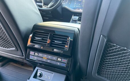 Volkswagen Touareg III, 2020 год, 7 200 000 рублей, 7 фотография