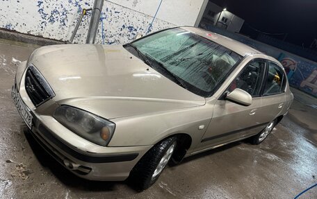 Hyundai Elantra III, 2005 год, 190 000 рублей, 2 фотография