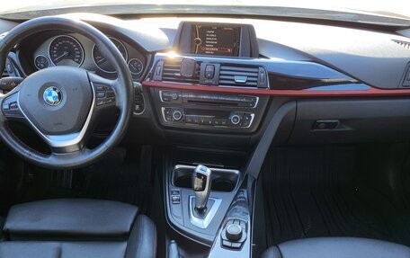 BMW 3 серия, 2014 год, 1 899 000 рублей, 8 фотография