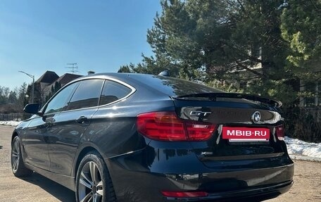 BMW 3 серия, 2014 год, 1 899 000 рублей, 9 фотография