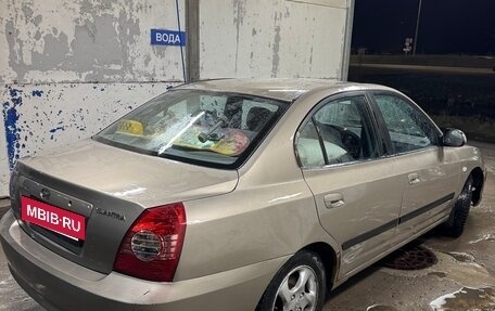 Hyundai Elantra III, 2005 год, 190 000 рублей, 4 фотография