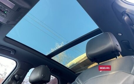 Volkswagen Touareg III, 2020 год, 7 200 000 рублей, 6 фотография