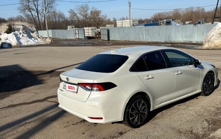 Toyota Corolla, 2020 год, 2 300 000 рублей, 2 фотография