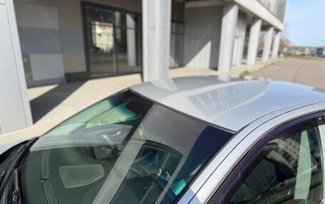 Volvo S60 III, 2003 год, 470 000 рублей, 5 фотография