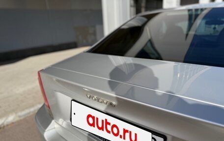 Volvo S60 III, 2003 год, 470 000 рублей, 9 фотография