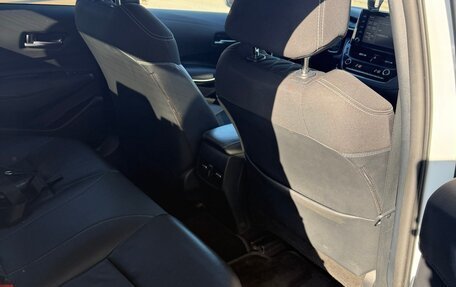 Toyota Corolla, 2020 год, 2 300 000 рублей, 6 фотография