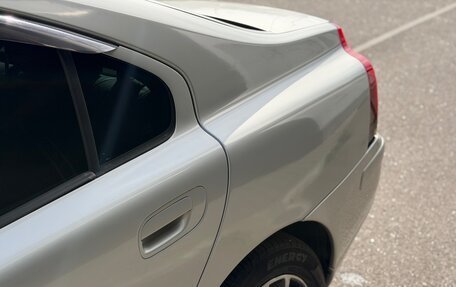 Volvo S60 III, 2003 год, 470 000 рублей, 11 фотография