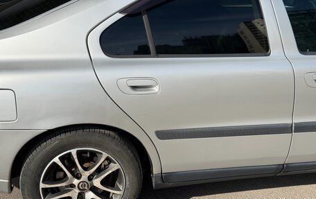 Volvo S60 III, 2003 год, 470 000 рублей, 12 фотография