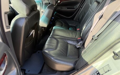 Volvo S60 III, 2003 год, 470 000 рублей, 16 фотография