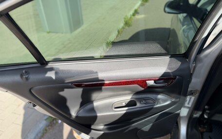 Volvo S60 III, 2003 год, 470 000 рублей, 21 фотография