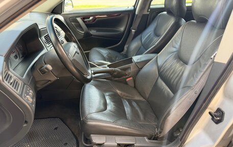 Volvo S60 III, 2003 год, 470 000 рублей, 19 фотография