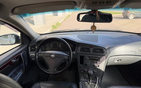 Volvo S60 III, 2003 год, 470 000 рублей, 20 фотография