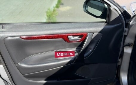 Volvo S60 III, 2003 год, 470 000 рублей, 17 фотография