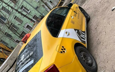 Skoda Rapid I, 2017 год, 550 000 рублей, 3 фотография