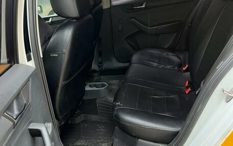 Skoda Rapid I, 2017 год, 550 000 рублей, 7 фотография