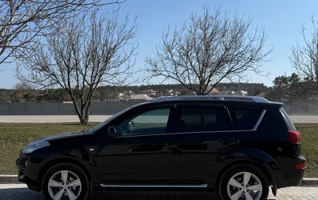 Peugeot 4007, 2010 год, 1 350 000 рублей, 2 фотография