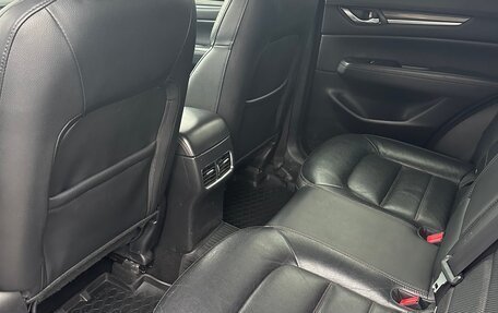 Mazda CX-5 II, 2017 год, 2 450 000 рублей, 8 фотография