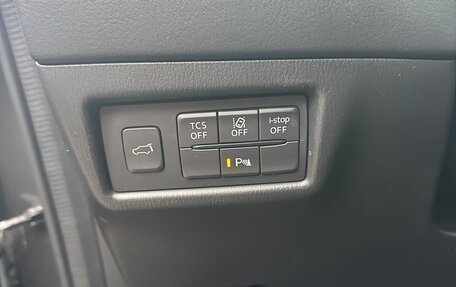 Mazda CX-5 II, 2017 год, 2 450 000 рублей, 9 фотография