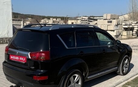 Peugeot 4007, 2010 год, 1 350 000 рублей, 5 фотография