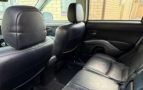 Peugeot 4007, 2010 год, 1 350 000 рублей, 10 фотография