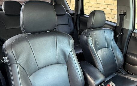 Peugeot 4007, 2010 год, 1 350 000 рублей, 14 фотография