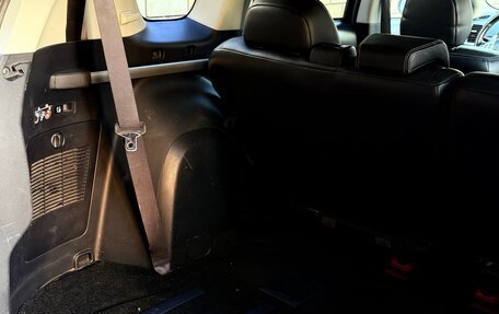 Peugeot 4007, 2010 год, 1 350 000 рублей, 15 фотография