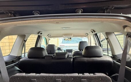 Peugeot 4007, 2010 год, 1 350 000 рублей, 11 фотография