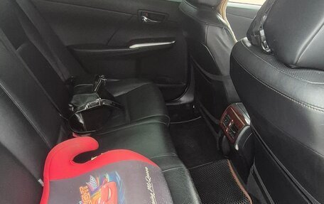 Toyota Camry, 2013 год, 1 550 000 рублей, 8 фотография