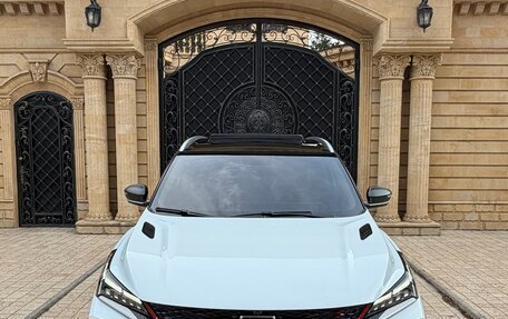 Geely Coolray I, 2023 год, 1 850 000 рублей, 2 фотография