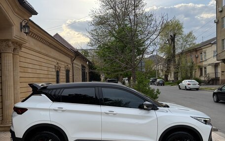 Geely Coolray I, 2023 год, 1 850 000 рублей, 4 фотография