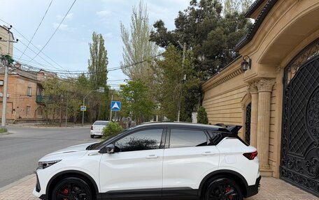 Geely Coolray I, 2023 год, 1 850 000 рублей, 5 фотография