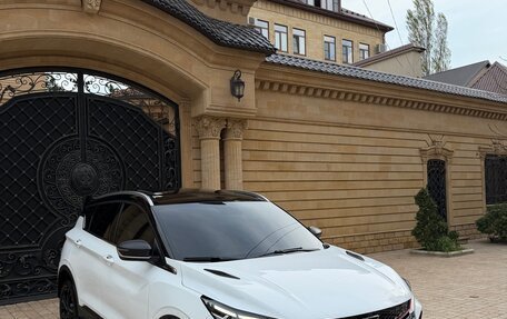 Geely Coolray I, 2023 год, 1 850 000 рублей, 3 фотография