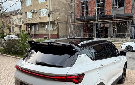 Geely Coolray I, 2023 год, 1 850 000 рублей, 7 фотография