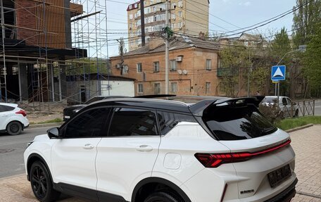 Geely Coolray I, 2023 год, 1 850 000 рублей, 8 фотография