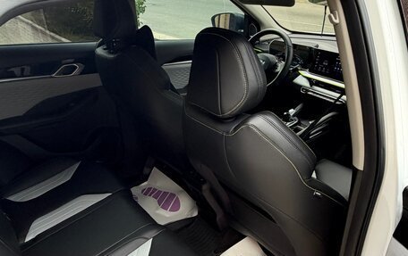 Geely Coolray I, 2023 год, 1 850 000 рублей, 11 фотография