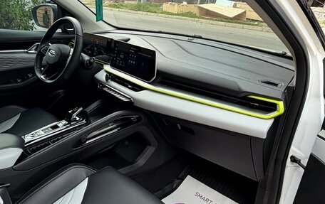 Geely Coolray I, 2023 год, 1 850 000 рублей, 9 фотография