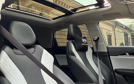 Geely Coolray I, 2023 год, 1 850 000 рублей, 16 фотография