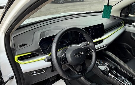 Geely Coolray I, 2023 год, 1 850 000 рублей, 15 фотография