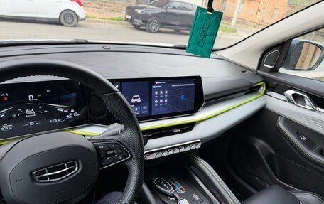 Geely Coolray I, 2023 год, 1 850 000 рублей, 18 фотография