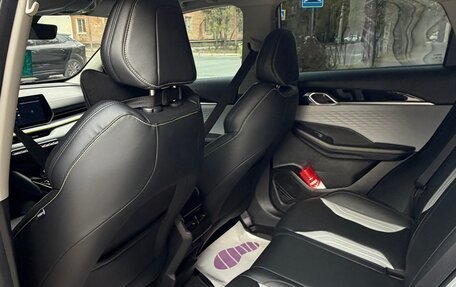 Geely Coolray I, 2023 год, 1 850 000 рублей, 12 фотография